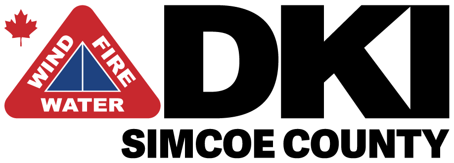 DKI Simcoe County Canada Logo