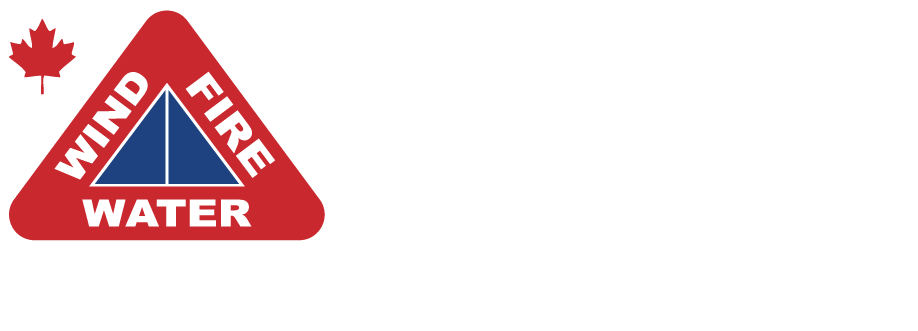DKI Simcoe County Canada Logo