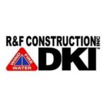 R & F Construction - DKI